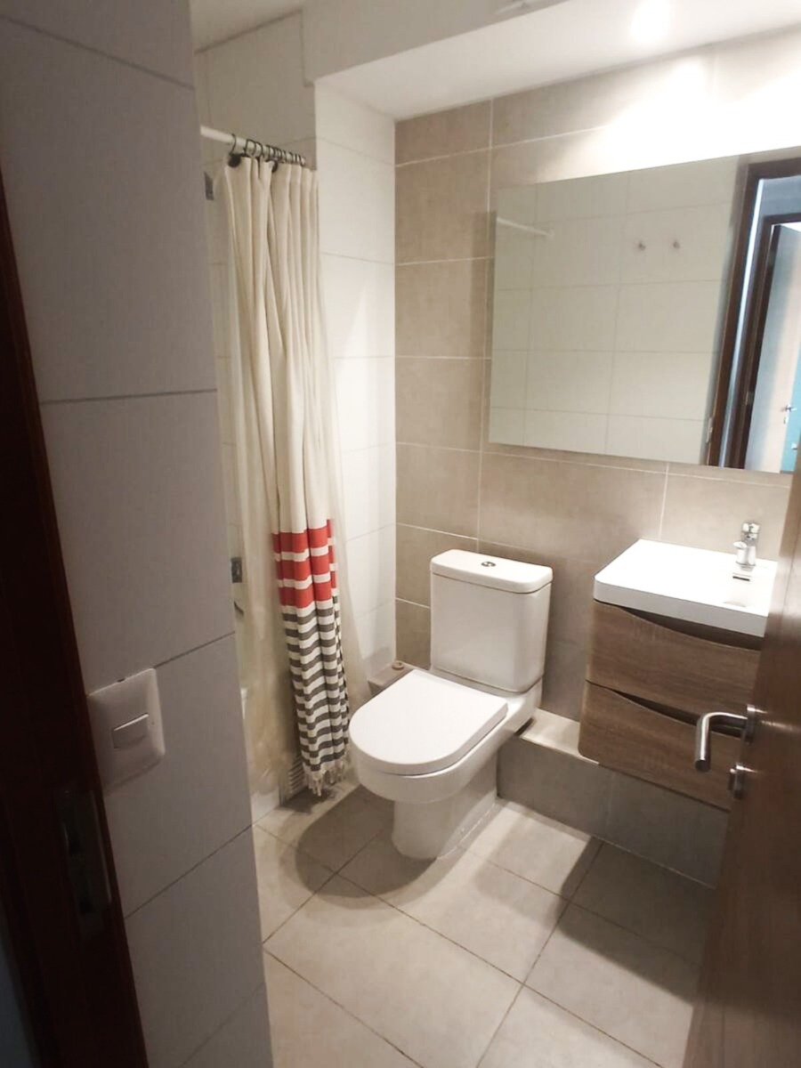 Arriendo Departamento 2D Metro Hernando de Magallanes - Las Condes