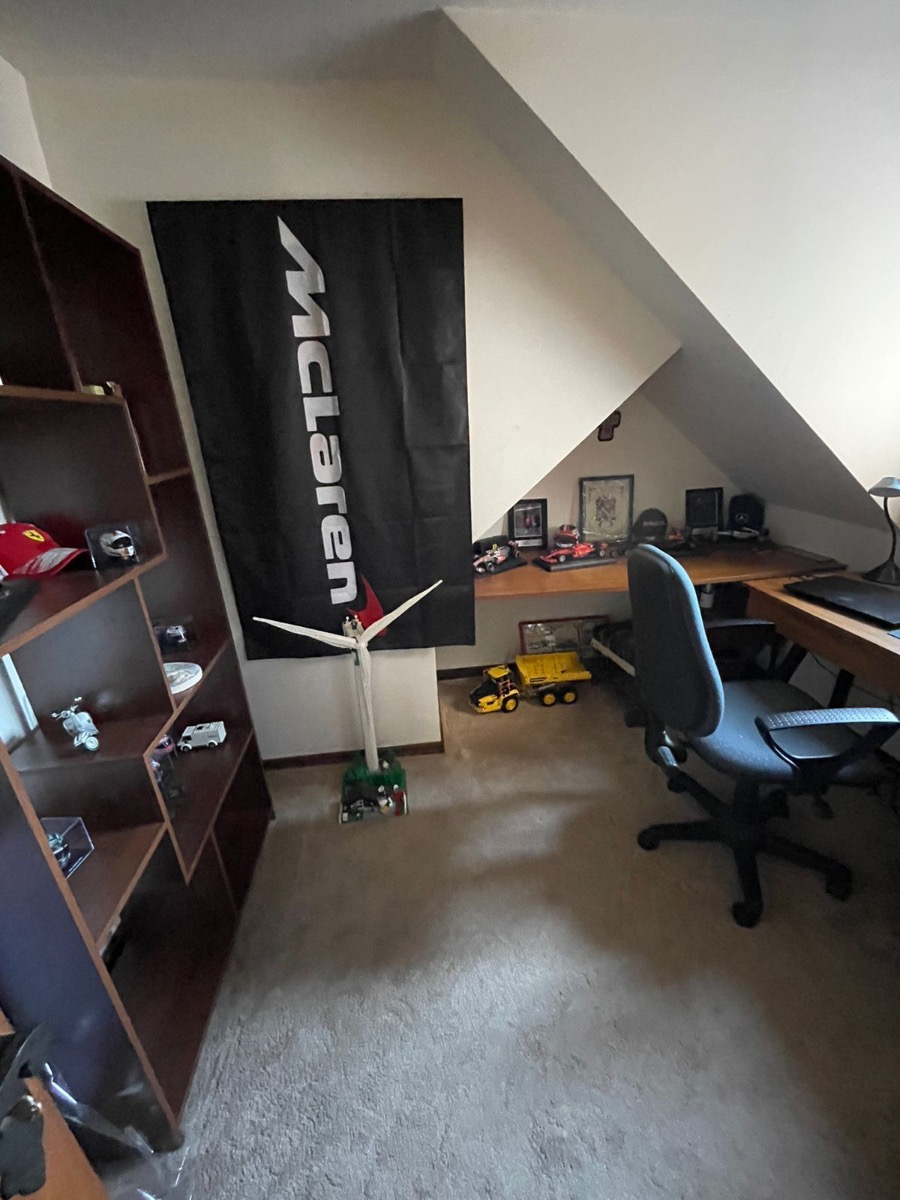 Venta Casa 6D La Dehesa - Lo Barnechea