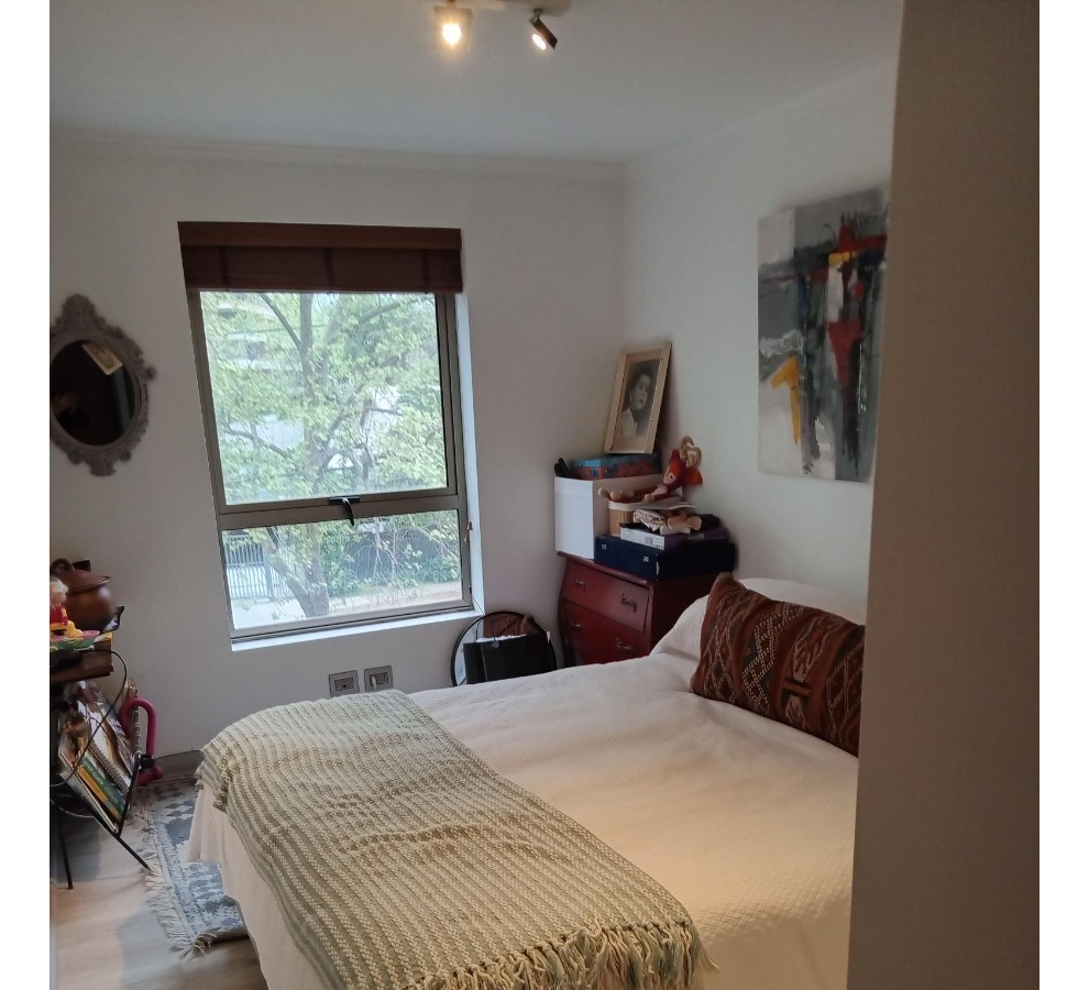 Venta Departamento SP 3D 2B 2E 1B Parque Bicentenario - Vitacura