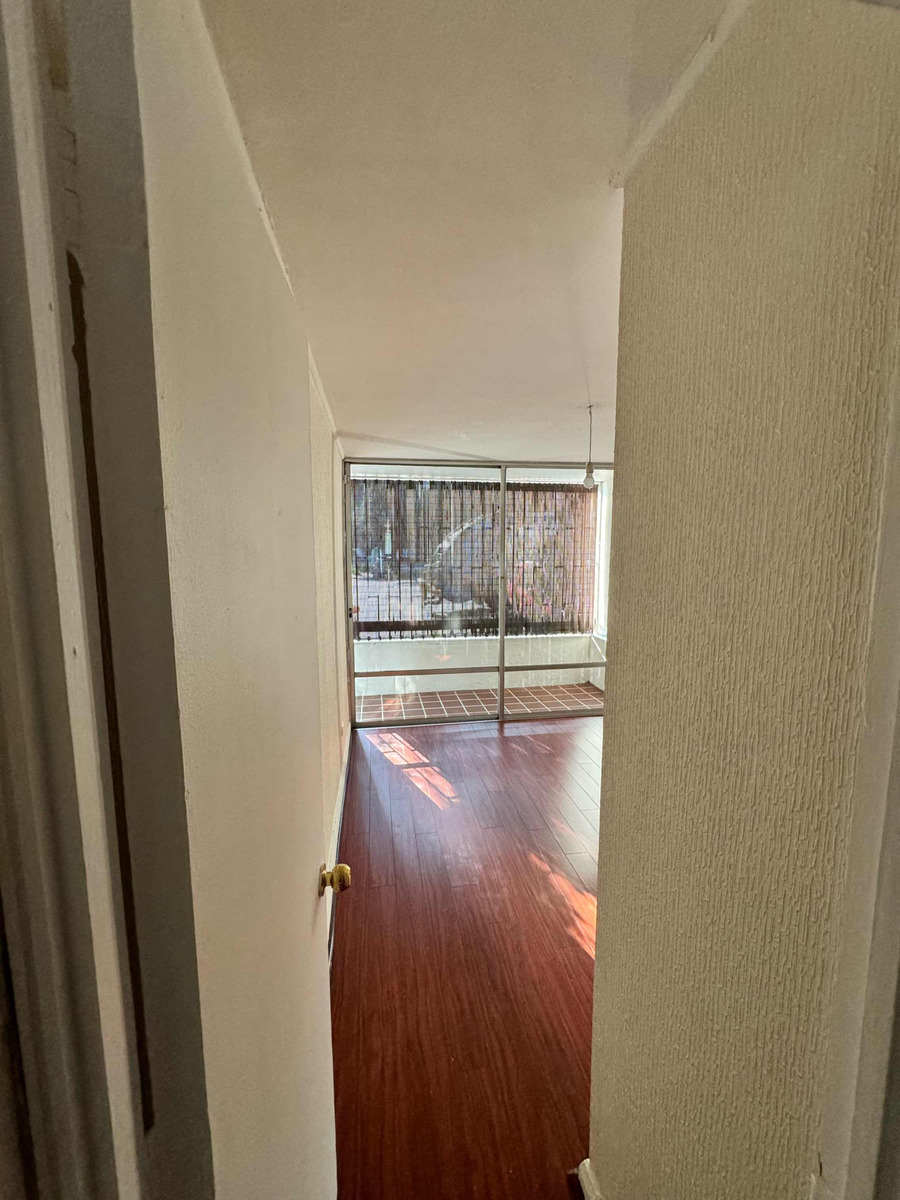 Arriendo Departamento NO 3D 2B 1E Nueva Las Condes - Las Condes