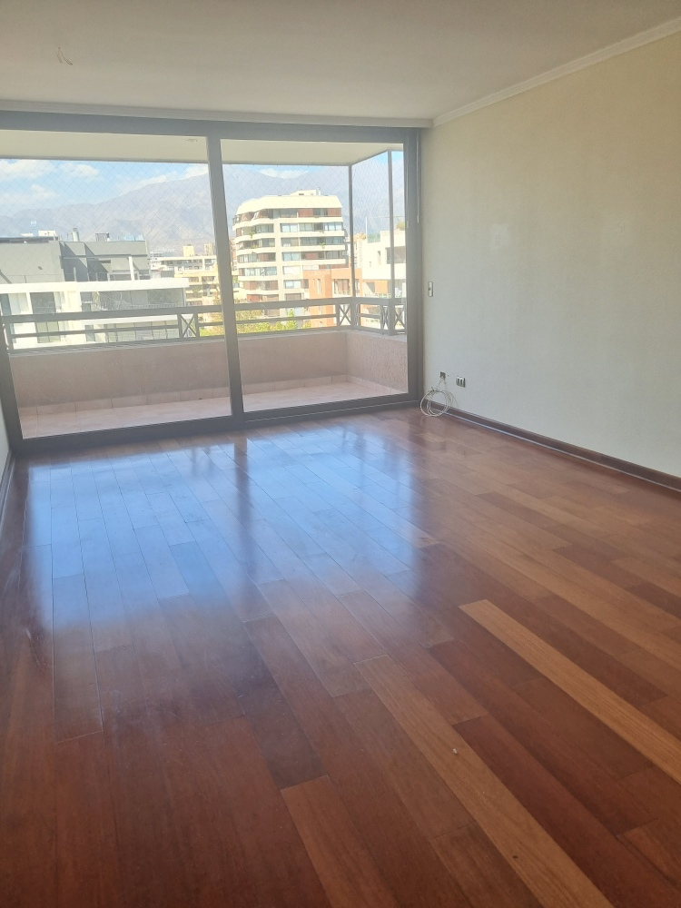 Venta Departamento 3D 2B 2E Los Leones - Providencia