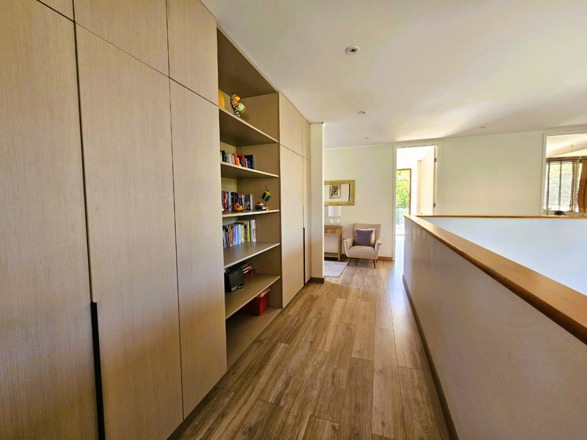 Venta Casa NOSP 3D en suite Walk-in cl&oacute;set 3B 4E 1B Chicureo - Colina
