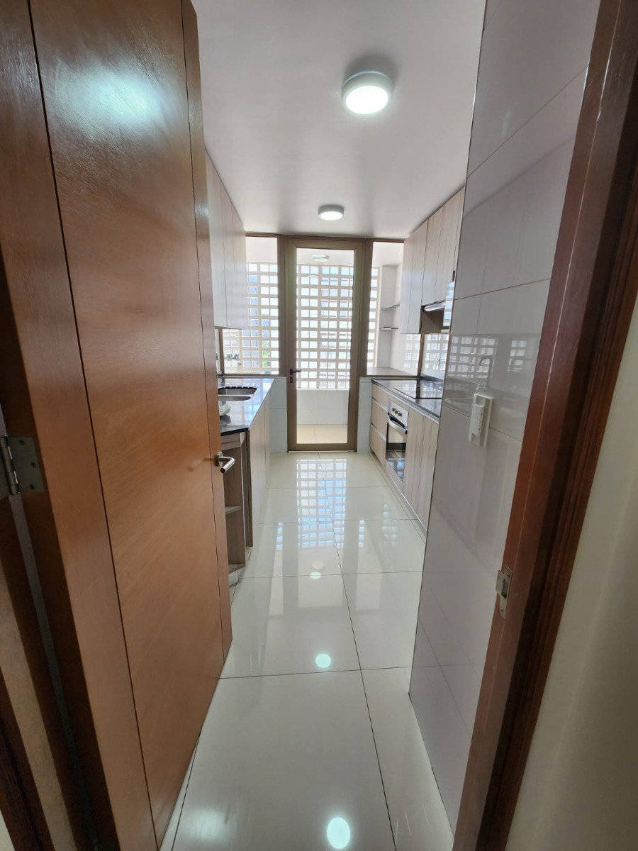 Arriendo Departamento NO 3D en suite Walk-in cl&oacute;set 2B 2E 1B Mall Sport - Las Condes