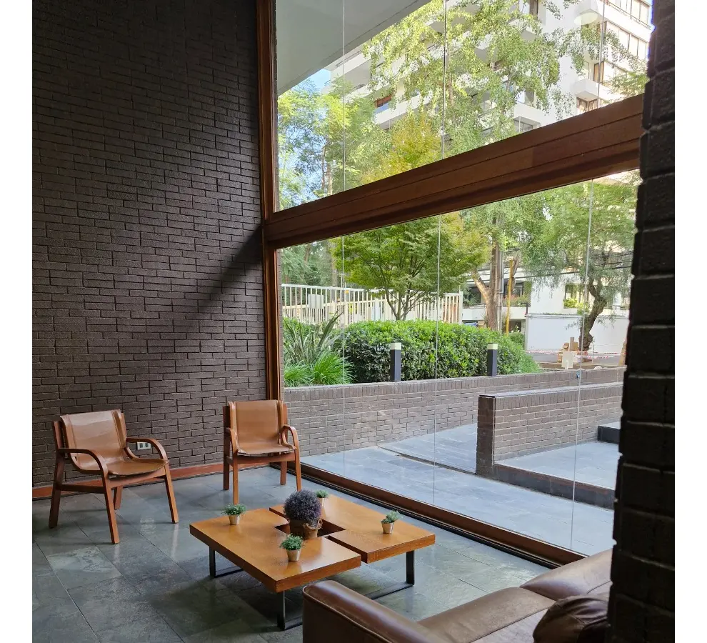 Venta Departamento NO 4D 4B 1E 1Bd - Vitacura