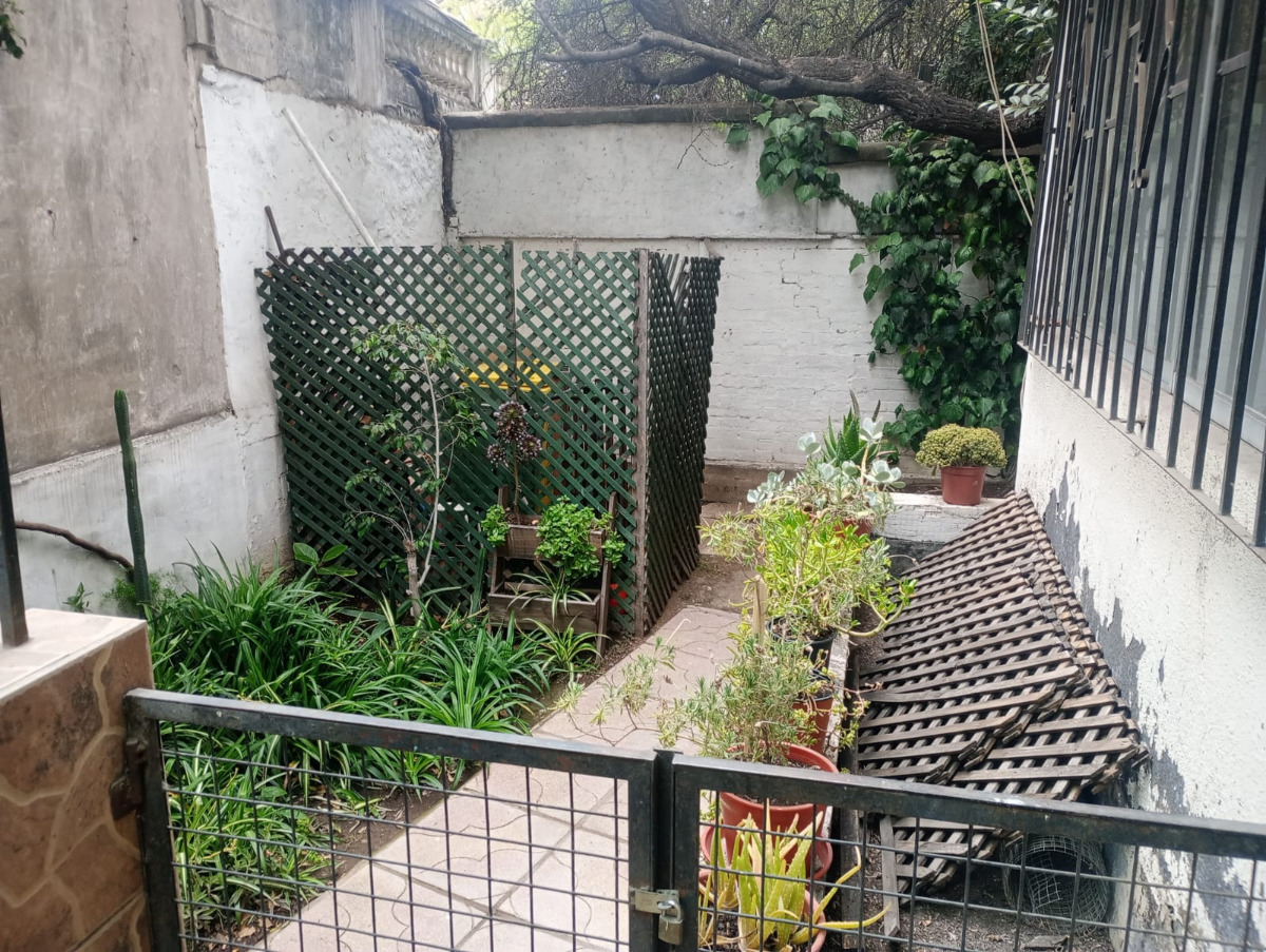 Arriendo Departamento NO 3D en suite 2B  - Providencia