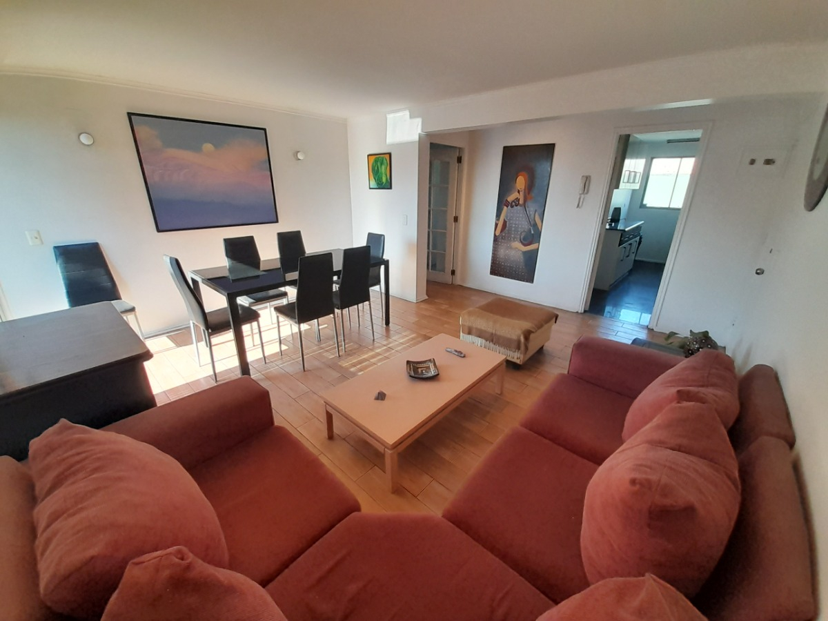 Venta Departamento NO 3D 1B 1E Metro &Ntilde;u&ntilde;oa - &Ntilde;u&ntilde;oa