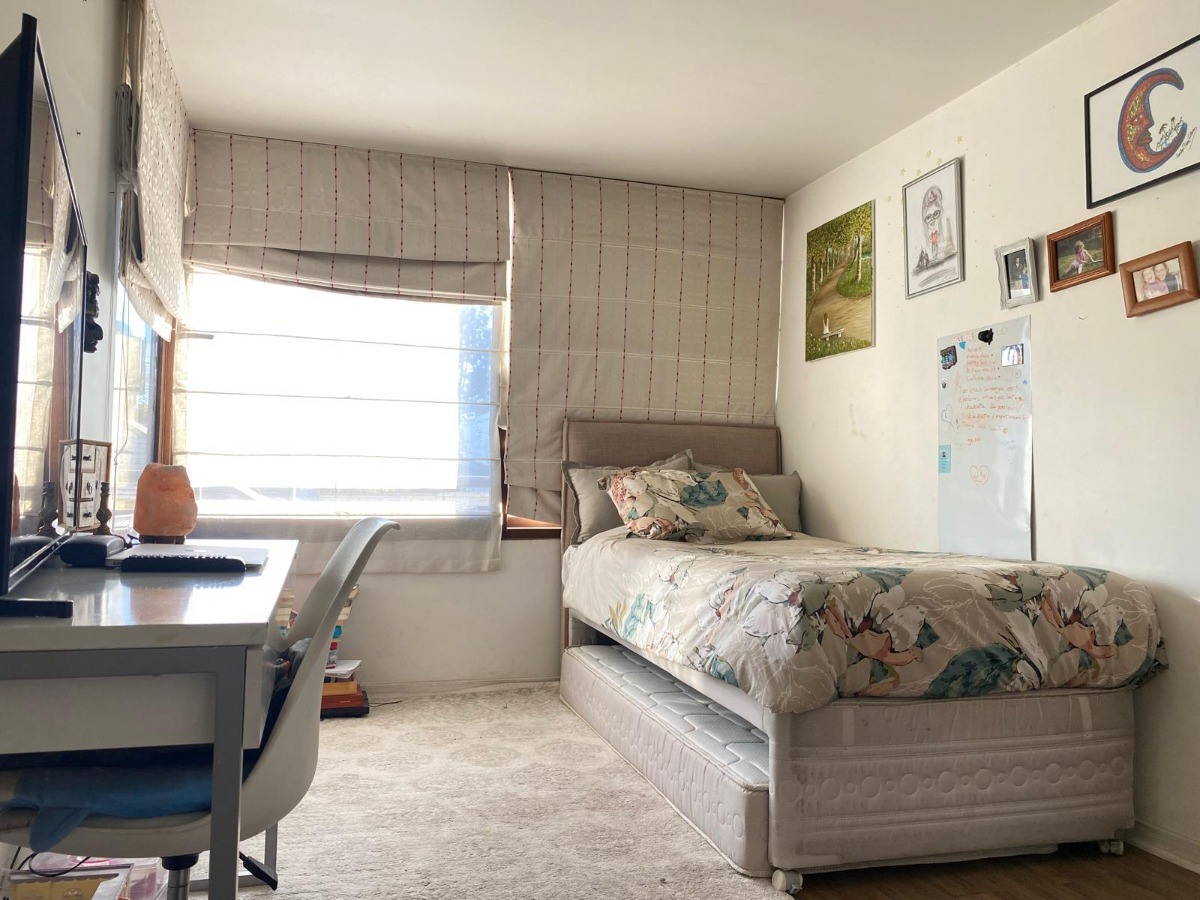 Venta Departamento N 2D 2B 1E 1B Parque Padre Alberto Hurtado - Las Condes