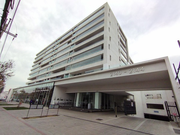 Venta Departamento NO 1D en suite 1B 1E 1B In&eacute;s de Su&aacute;rez - Providencia