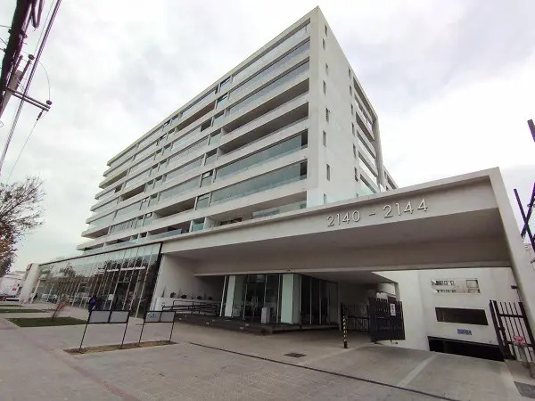 Venta Departamento NO 1D en suite 1B 1E 1B In&eacute;s de Su&aacute;rez - Providencia