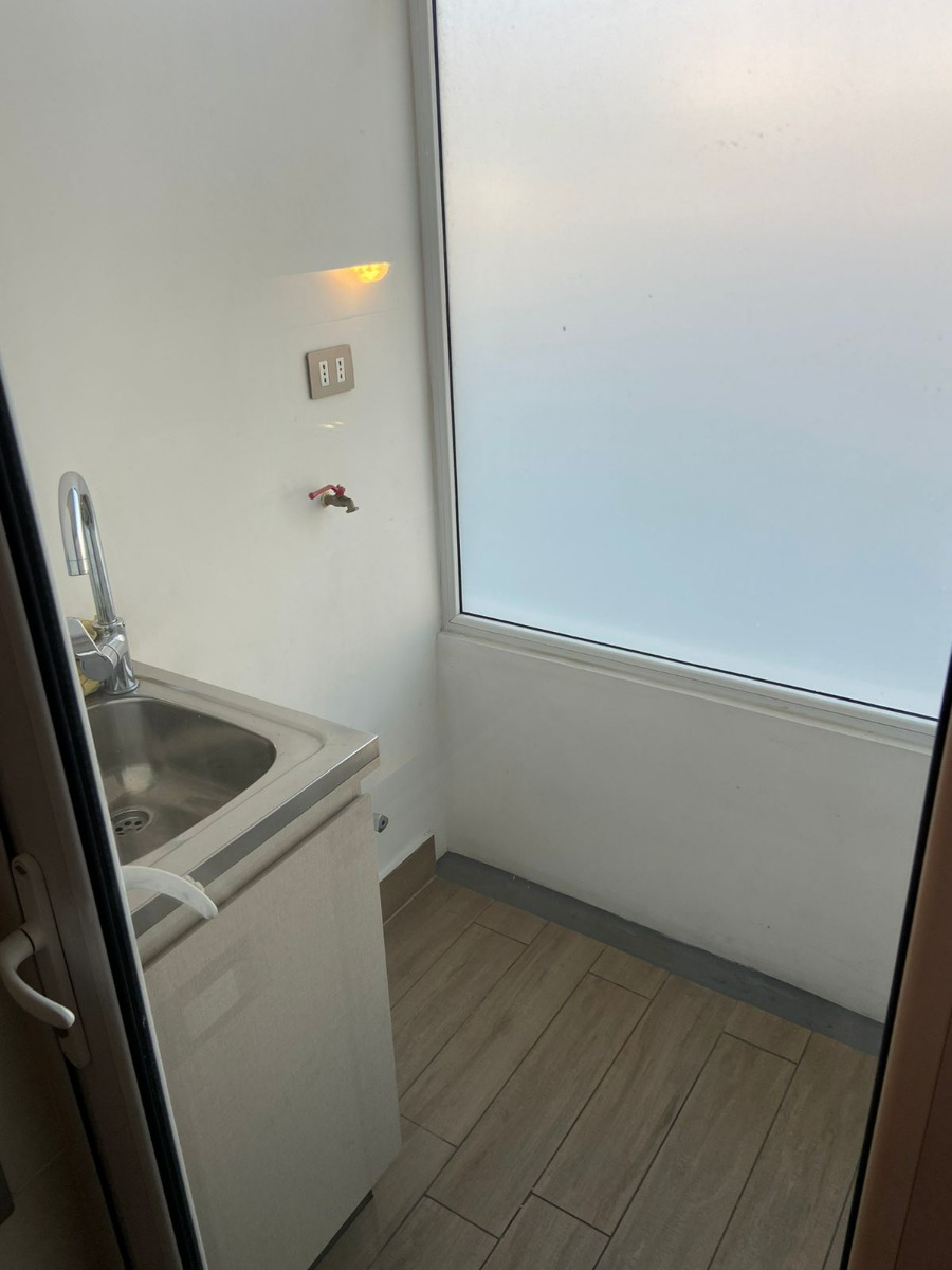 Arriendo Departamento 2D Estoril - Las Condes