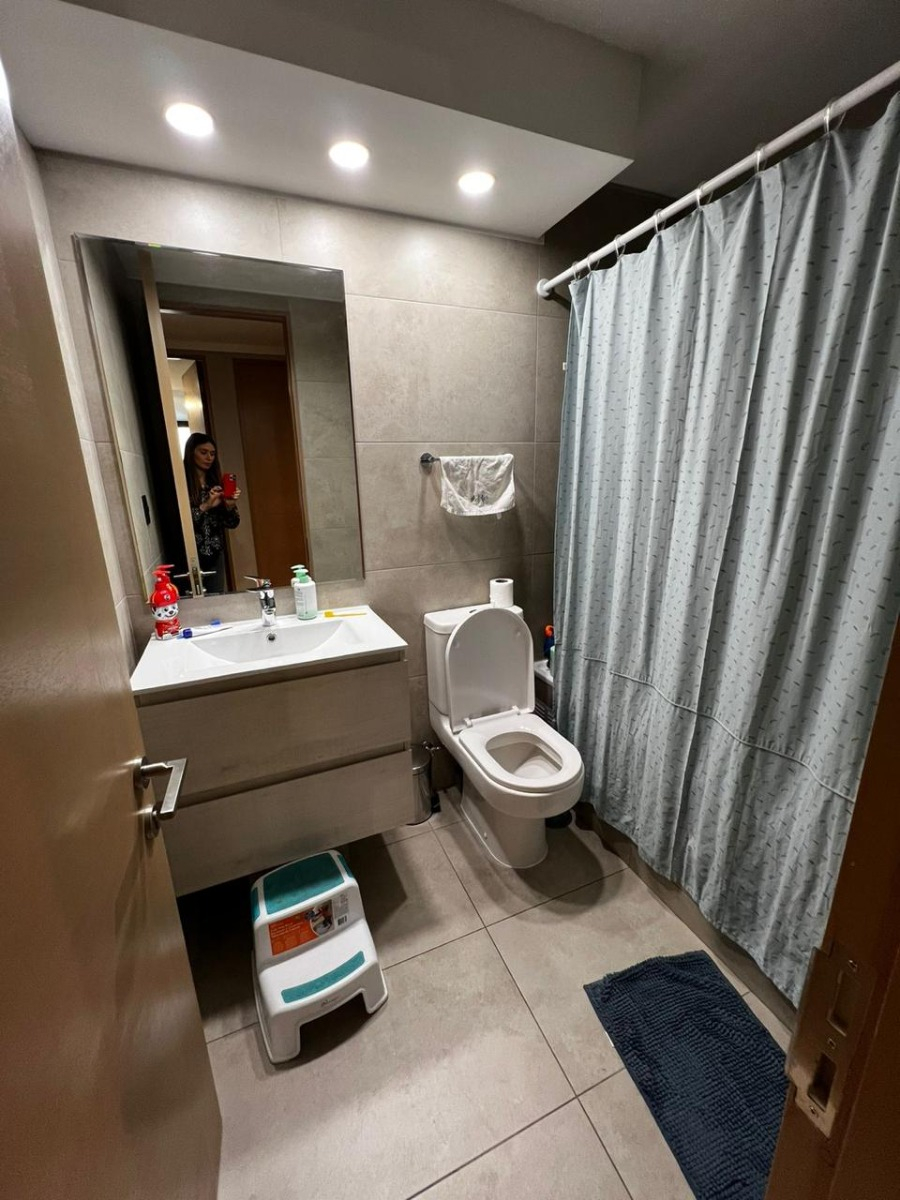 Arriendo Departamento NO 3D 3B 2E 1B Parque Bicentenario - Vitacura