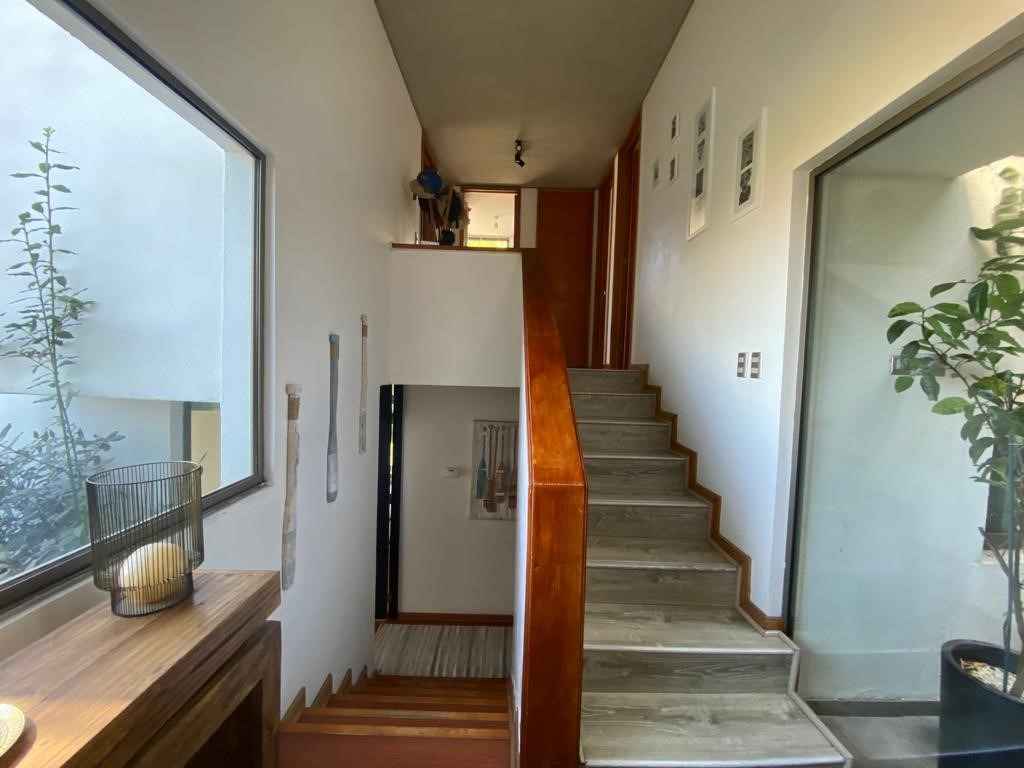 Arriendo Casa NO 4D 4B 2E 1B El Huinganal - Lo Barnechea