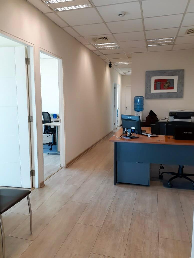Arriendo Oficina 2B 2E 2B  - Las Condes