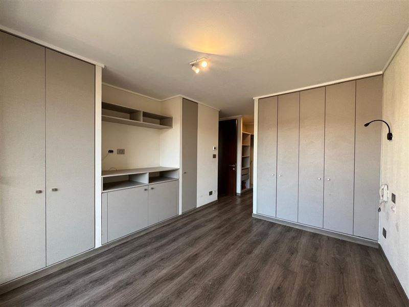 Venta Departamento Nor-Oriente 2D en suite Walk-in cl&oacute;set 2B 1E 1B Estadio Croata - Vitacura