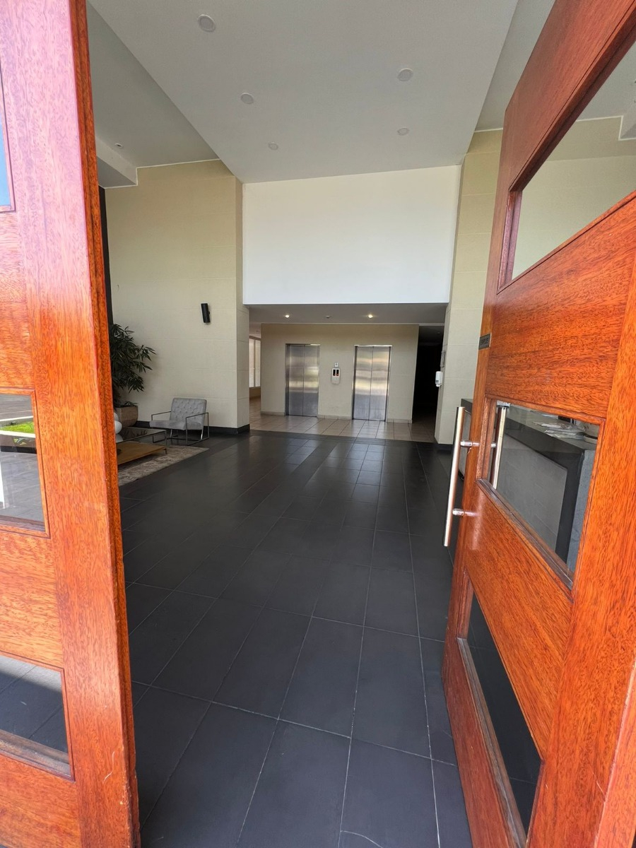 Arriendo Departamento N 2D en suite 2B 1E 1B Vaticano - Las Condes