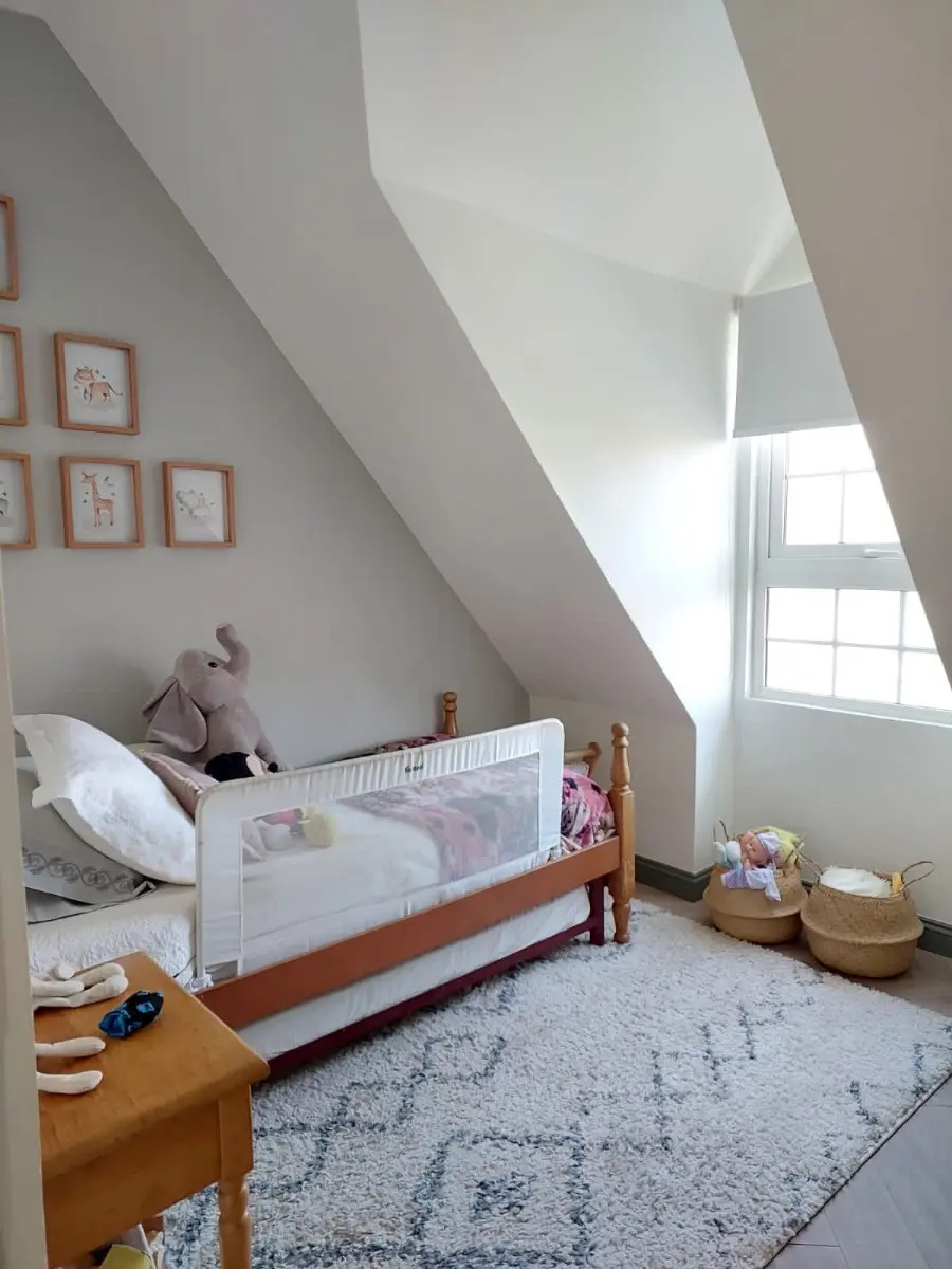 Venta Casa N 5D en suite Walk-in cl&oacute;set 4B 2E 1B El Huinganal - Lo Barnechea