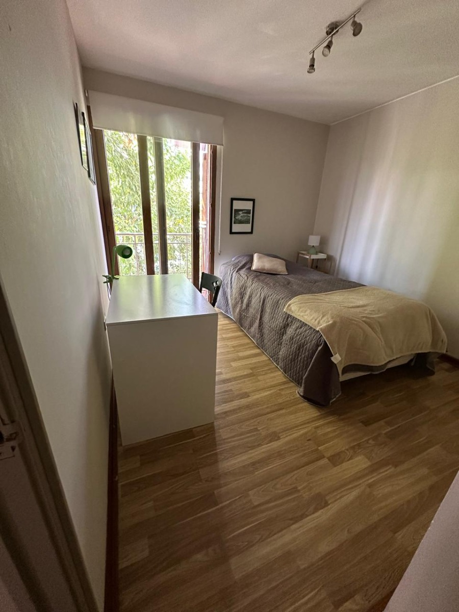 Arriendo Departamento NOSP 3D en suite 2B 1E Sebasti&aacute;n Elcano - Las Condes