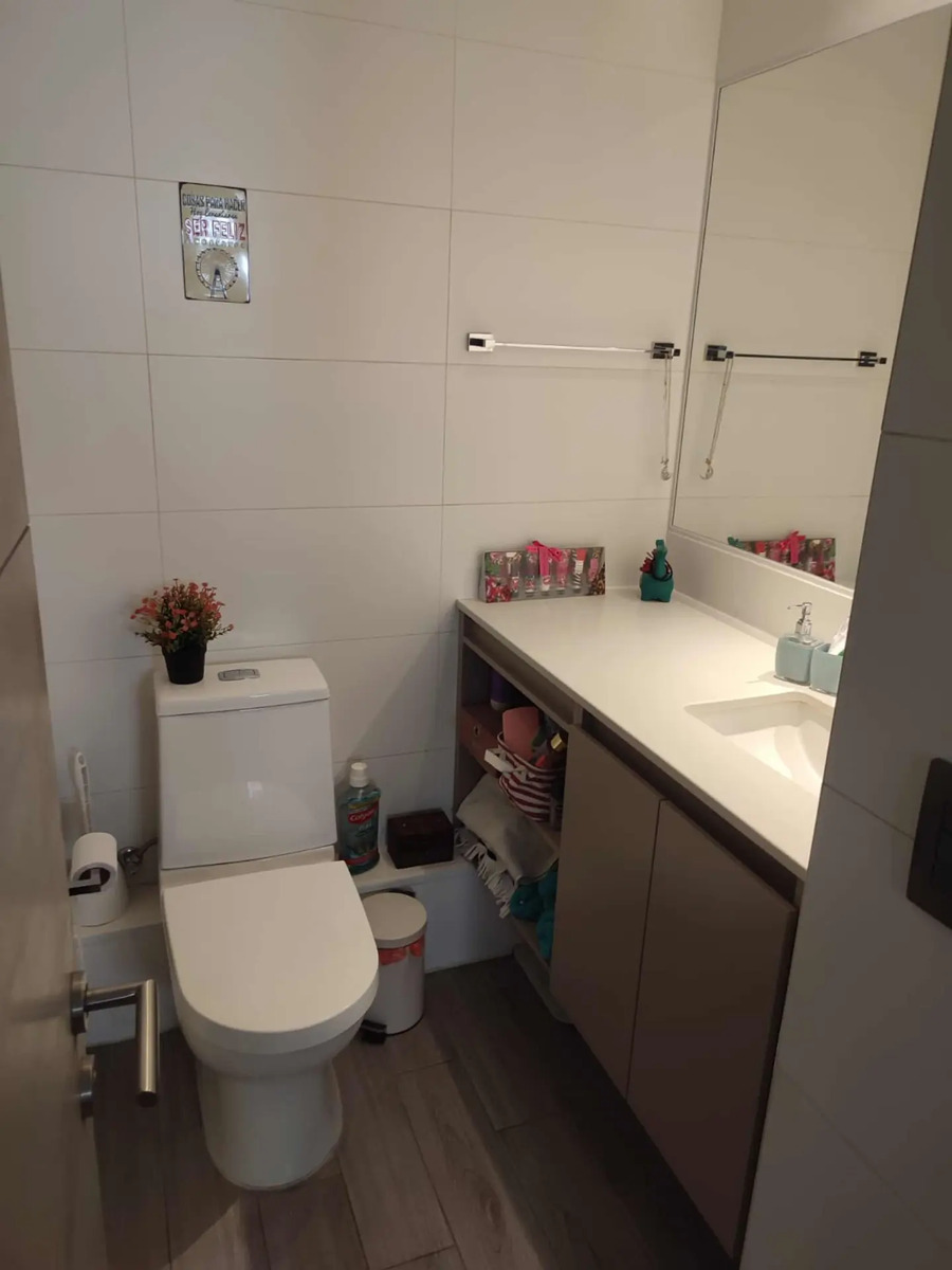 Venta Departamento 1D 1B 1E Plaza &Ntilde;u&ntilde;oa - &Ntilde;u&ntilde;oa