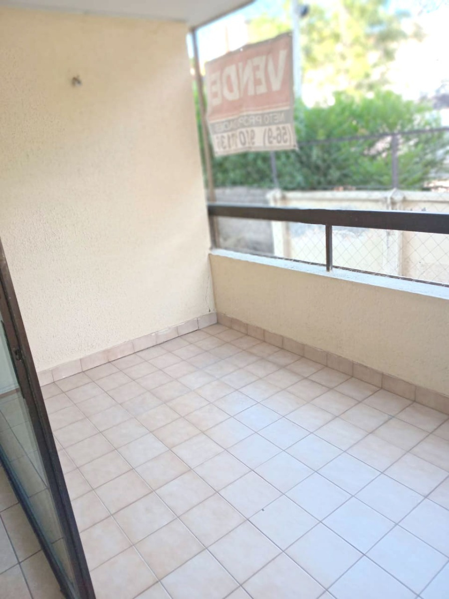 Venta Departamento O 3D en suite 2B 1E 1B Vaticano - Las Condes