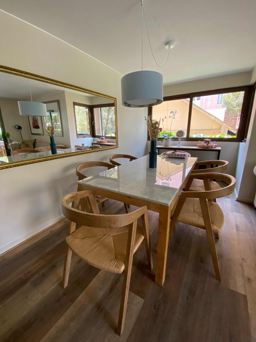 Arriendo Departamento 2D Parque Bicentenario - Vitacura