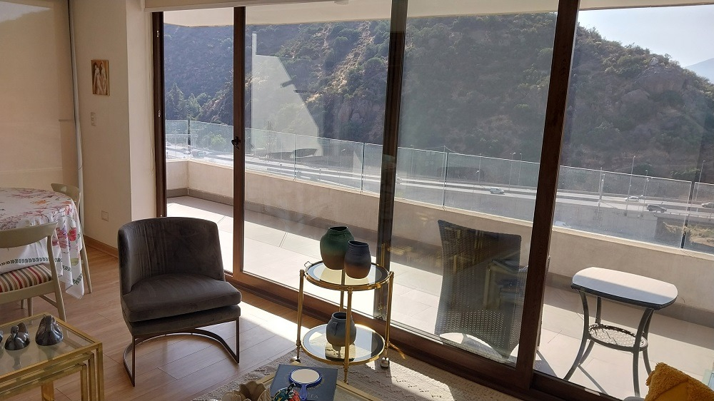 Venta Departamento NP 2D 3B 2E 1B  - Vitacura