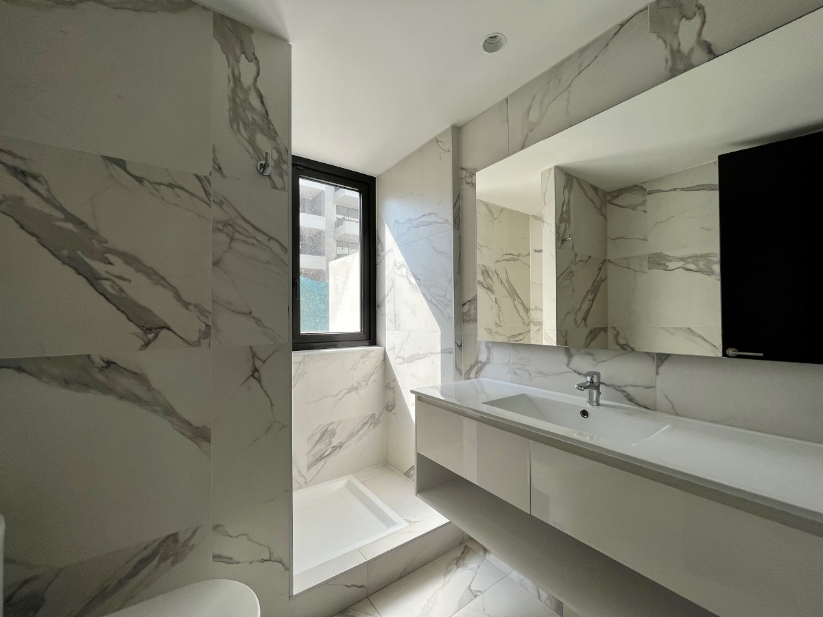 Venta Departamento NO 1D en suite Walk-in cl&oacute;set 1B 1E 1B Los Leones - Providencia