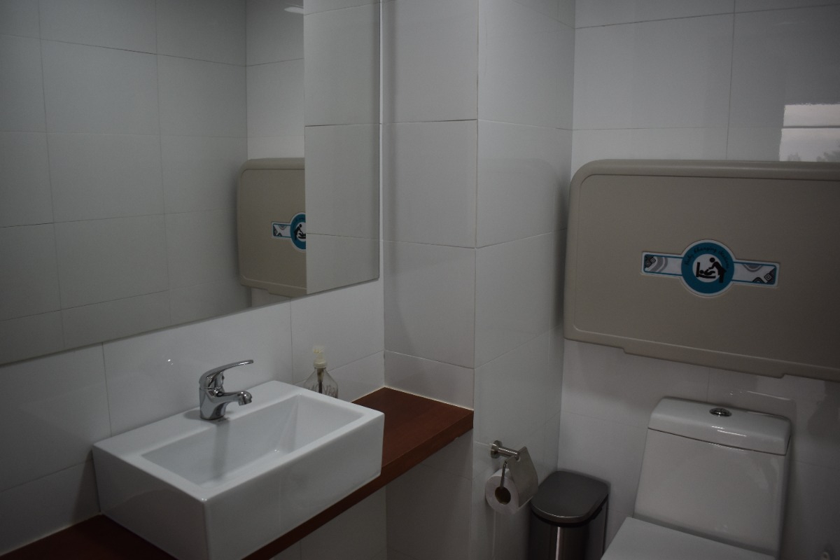 Arriendo Oficina NP 3B 3E Tabancura - Vitacura