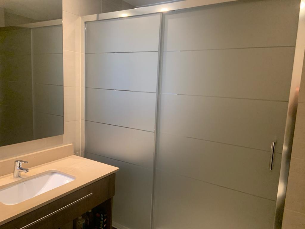 Venta Departamento O 3D en suite Walk-in cl&oacute;set 3B 1E 1B Barrio El Golf - Las Condes