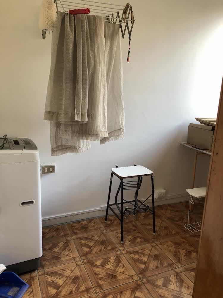 Arriendo Departamento 3D 2B Salvador - Providencia