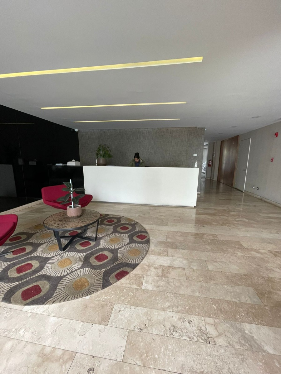 Arriendo Departamento N 2D 1B 1E 1B  - Providencia