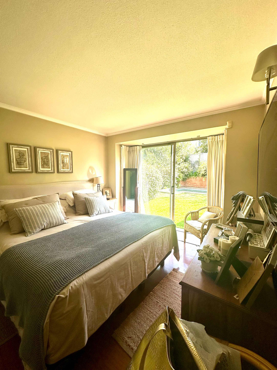 Venta Casa 6D 4B 2E La Dehesa - Lo Barnechea