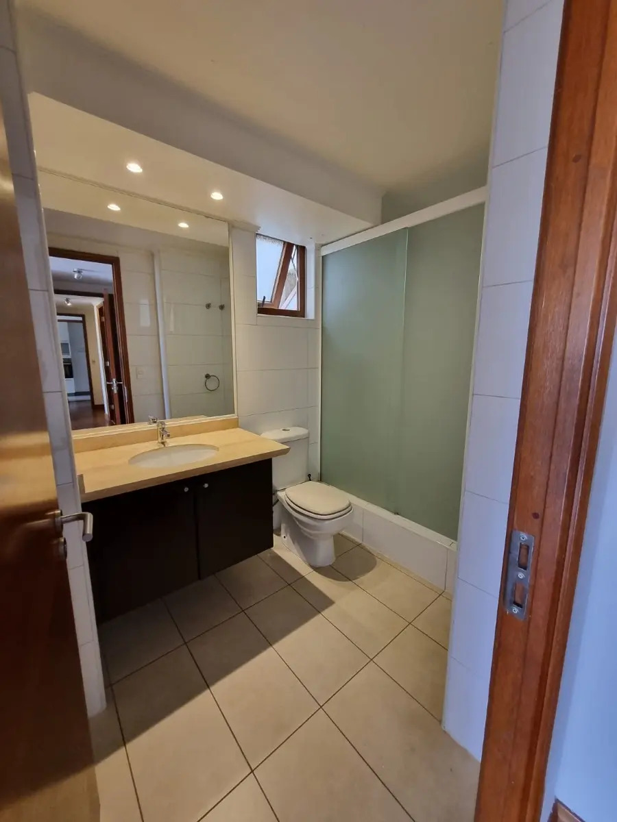 Arriendo Departamento 2D Plaza San Enrique - Lo Barnechea