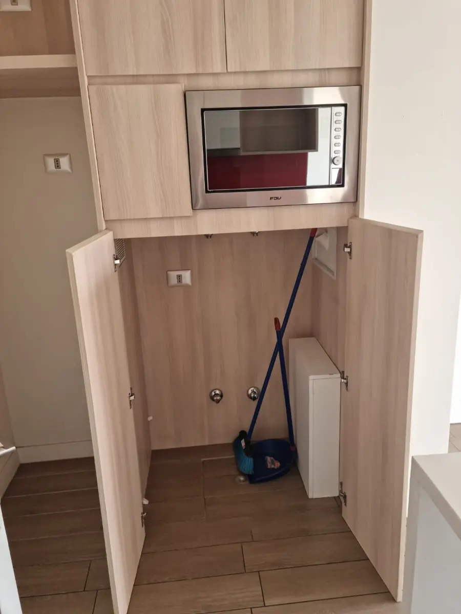 Arriendo Departamento NO 2D en suite Walk-in cl&oacute;set 2B 1E 1B Metro Hernando de Magallanes - Las Condes