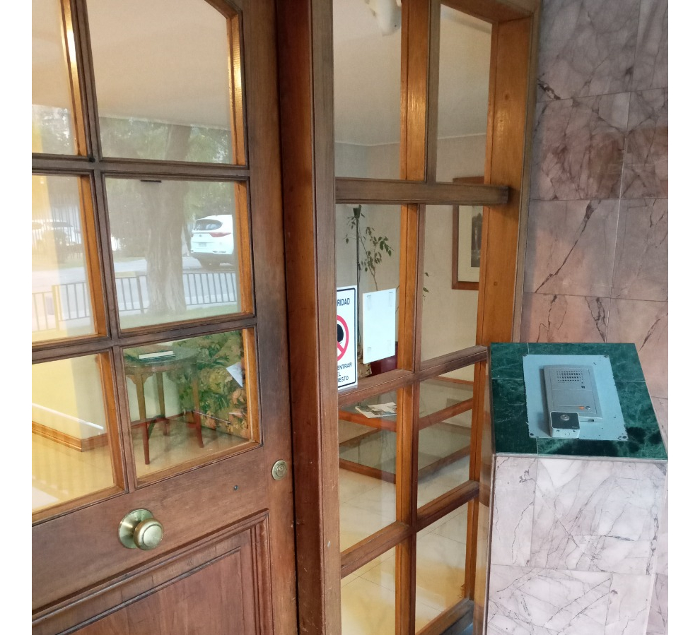 Venta Departamento NP 1D en suite Walk-in cl&oacute;set 1B 1B Las Lilas - Providencia