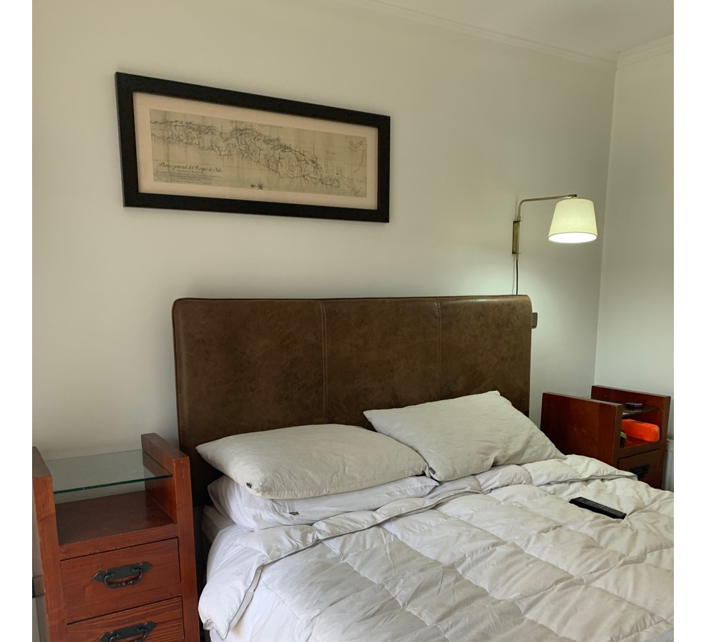 Venta Departamento 2D Pedro de Valdivia - Providencia