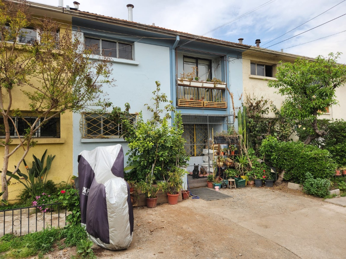 Venta Casa NOSP 3D en suite 2B 3E 1Bd Metro Sim&oacute;n Bolivar - La Reina