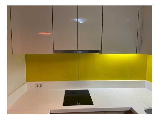 Venta Departamento P 1D 1B 1E 1B Metro Hernando de Magallanes - Las Condes