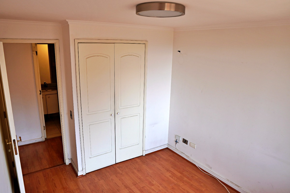 Arriendo Departamento SO 2D en suite Walk-in cl&oacute;set 2B 1E 1B Rotonda Atenas - Las Condes