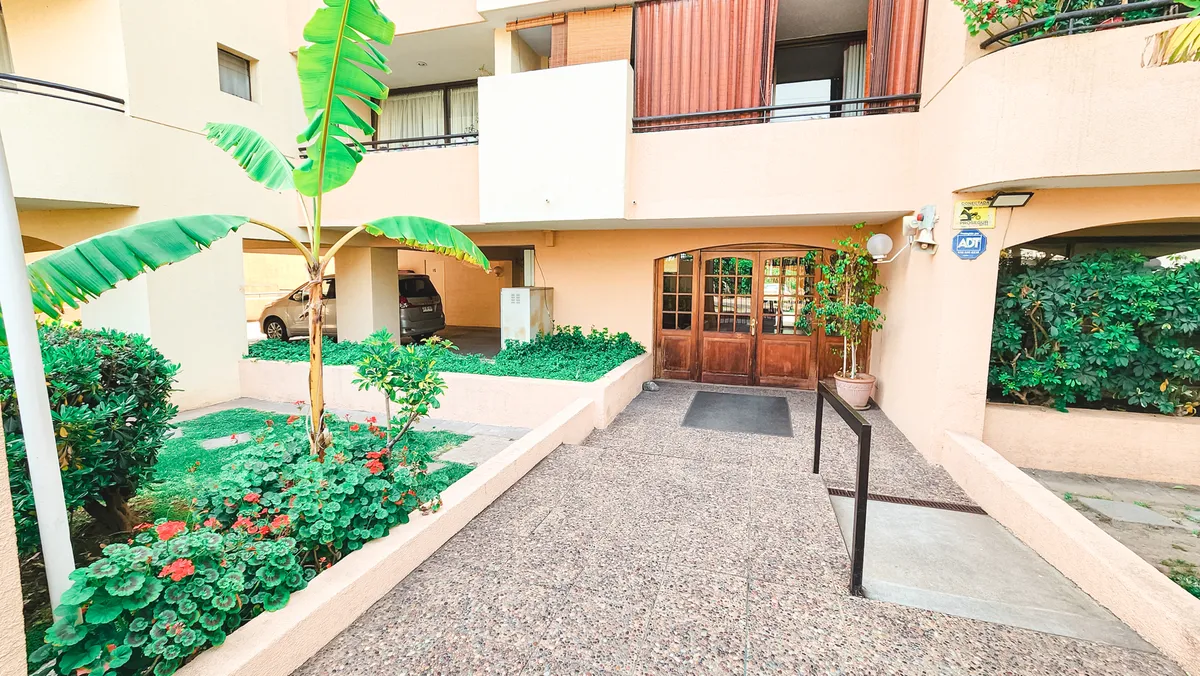 Venta Departamento O 3D WI cl&oacute;set Suite 2B 1E Plaza &Ntilde;u&ntilde;oa - &Ntilde;u&ntilde;oa