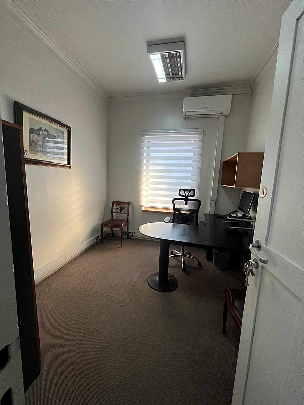Arriendo Oficina NO 6B 5E Salvador - Providencia