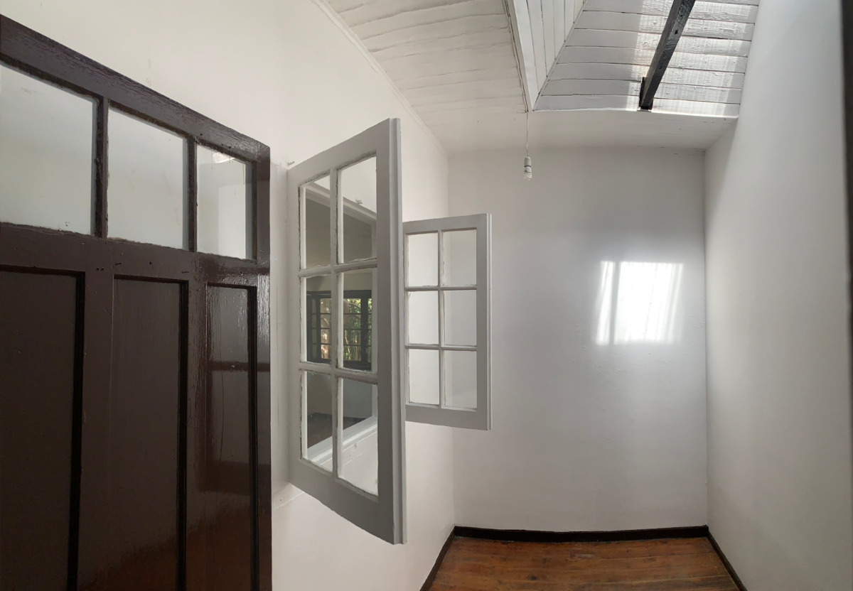 Arriendo Casa NO 3D en suite 2B 1E 1B El Array&aacute;n - Lo Barnechea