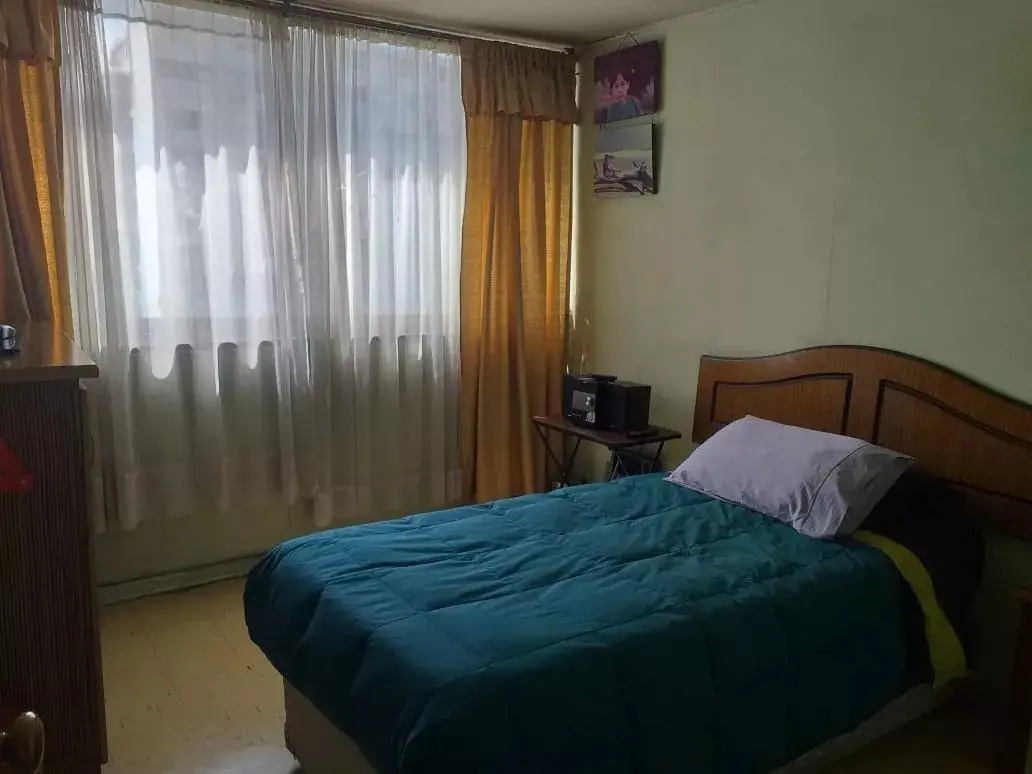 Venta Departamento 3D Pedro de Valdivia - Providencia