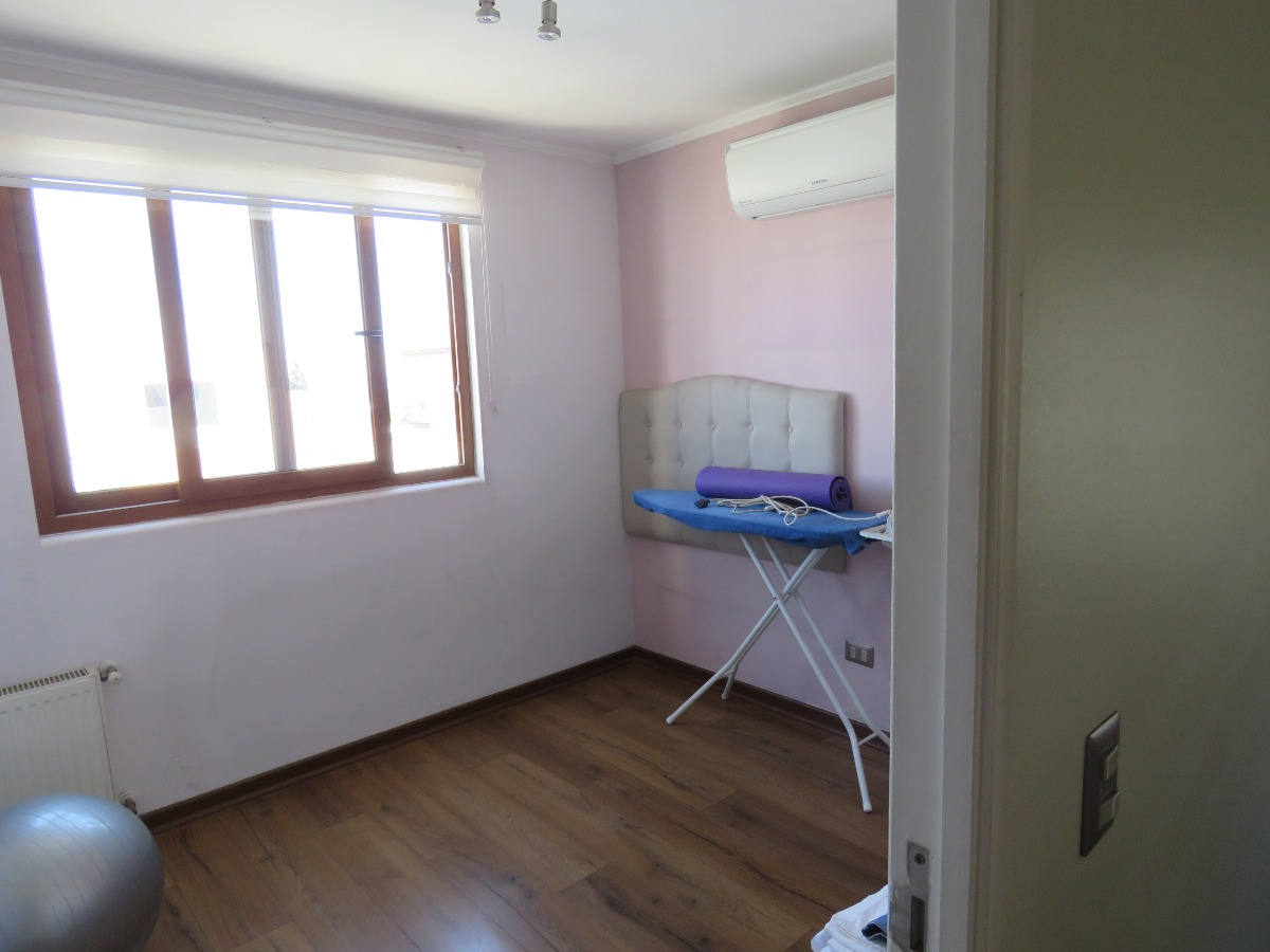 Venta Casa NO 4D en suite Walk-in cl&oacute;set 4B 2E 1B La Reina Alta - La Reina