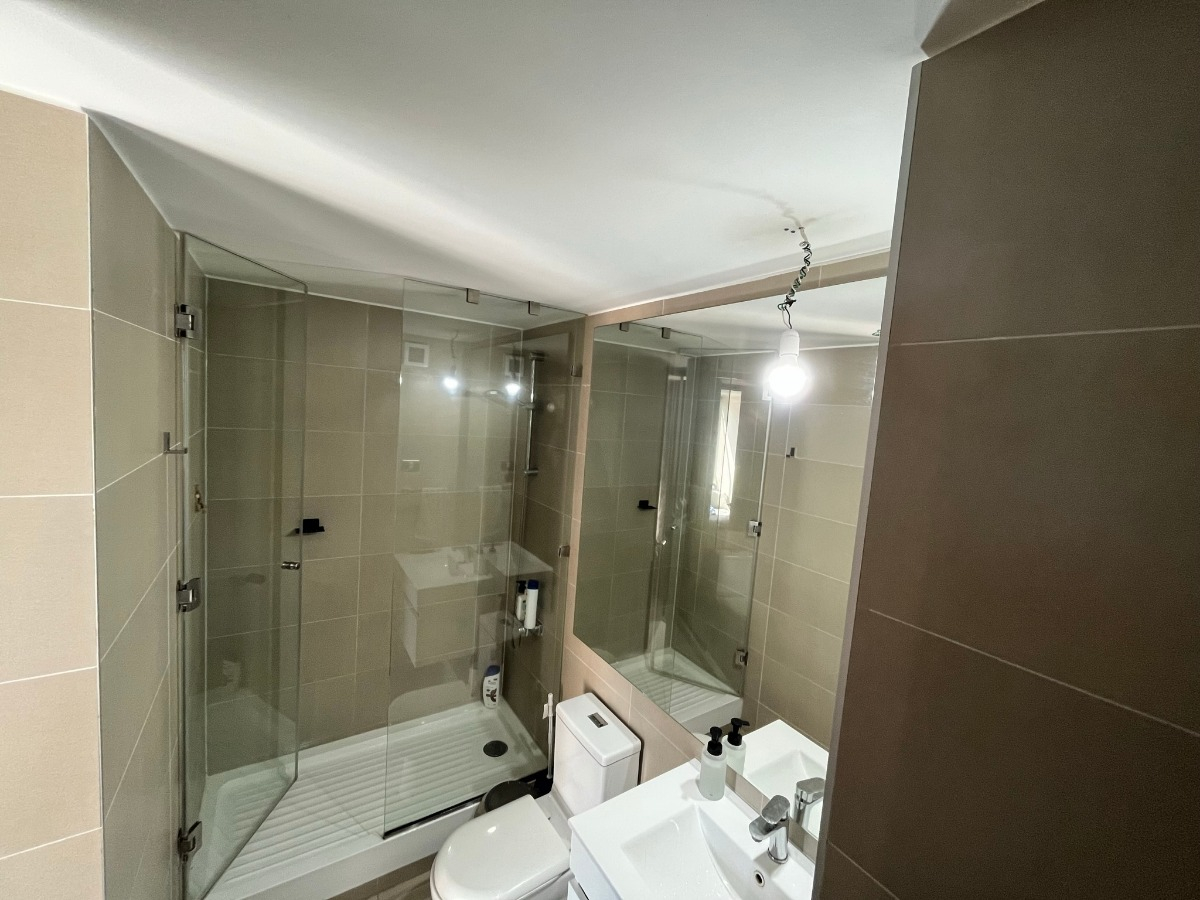 Arriendo Departamento NP 1D 1B 1E 1B Metro Hernando de Magallanes - Las Condes