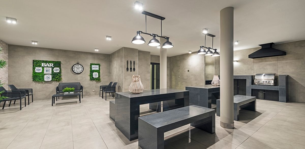 Arriendo Departamento O 2D en suite Walk-in cl&oacute;set 2B 2E 1B Metro &Ntilde;u&ntilde;oa - &Ntilde;u&ntilde;oa