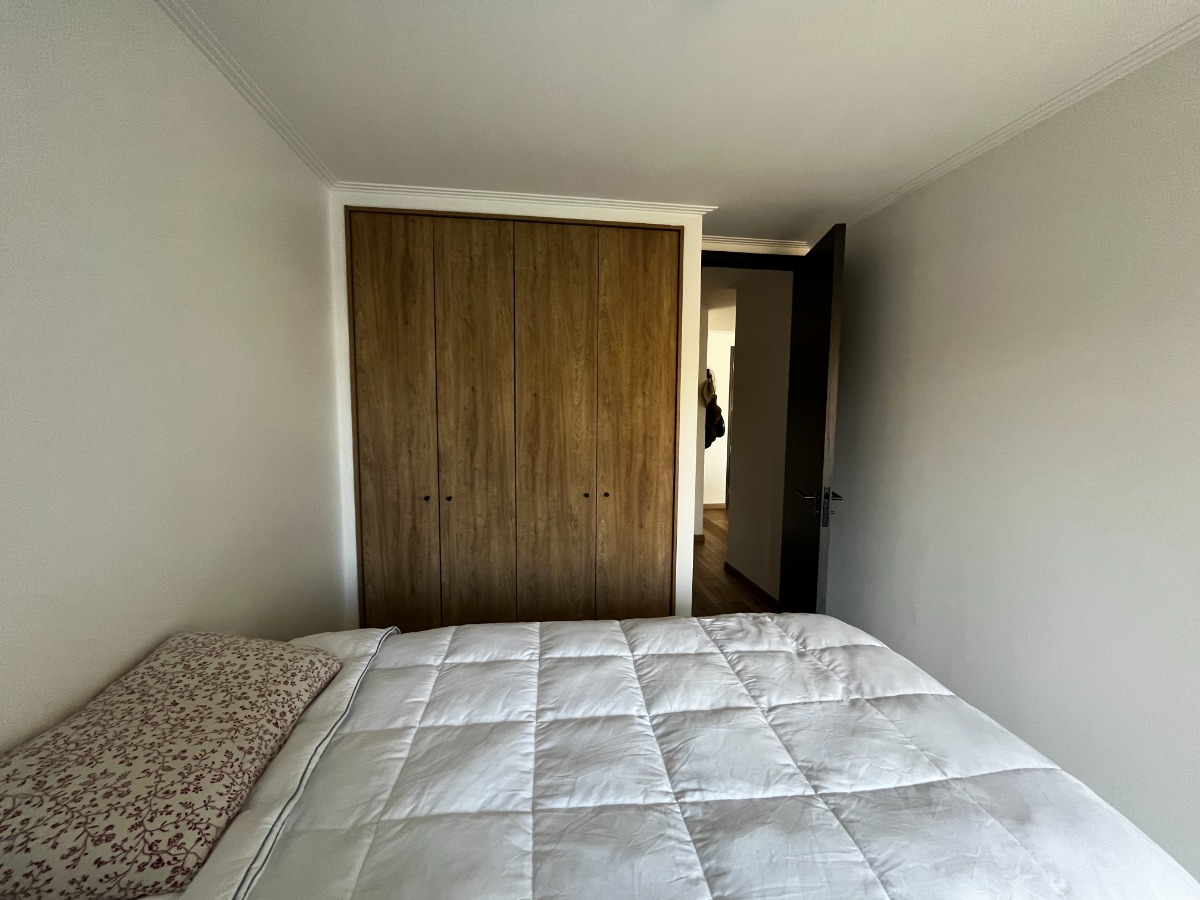 Arriendo Departamento 2D La Dehesa - Lo Barnechea