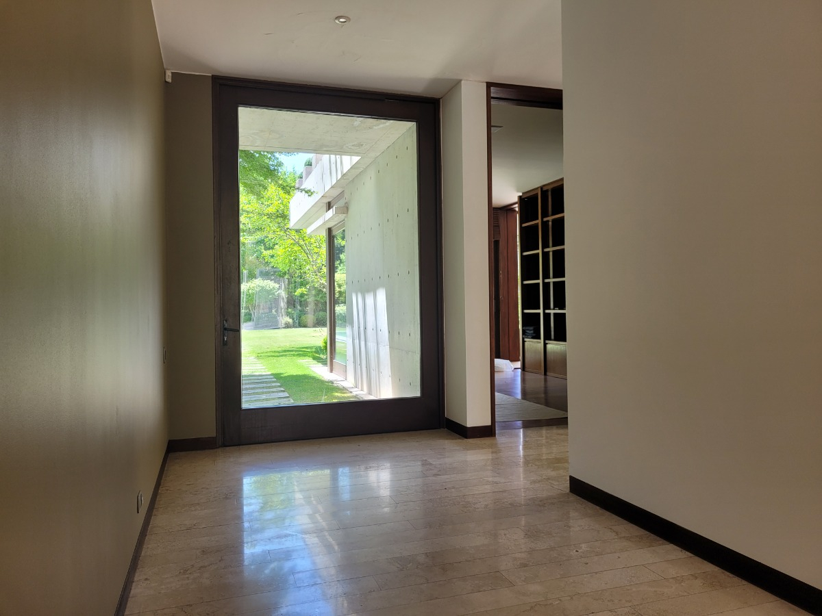 Venta Casa NOSP 6D en suite Walk-in cl&oacute;set 8B 4E 1B Los Trapenses - Lo Barnechea