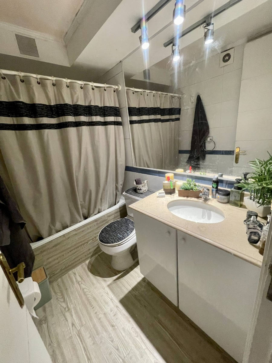 Venta Departamento O 2D en suite 2B 1E 1B Vaticano - Las Condes