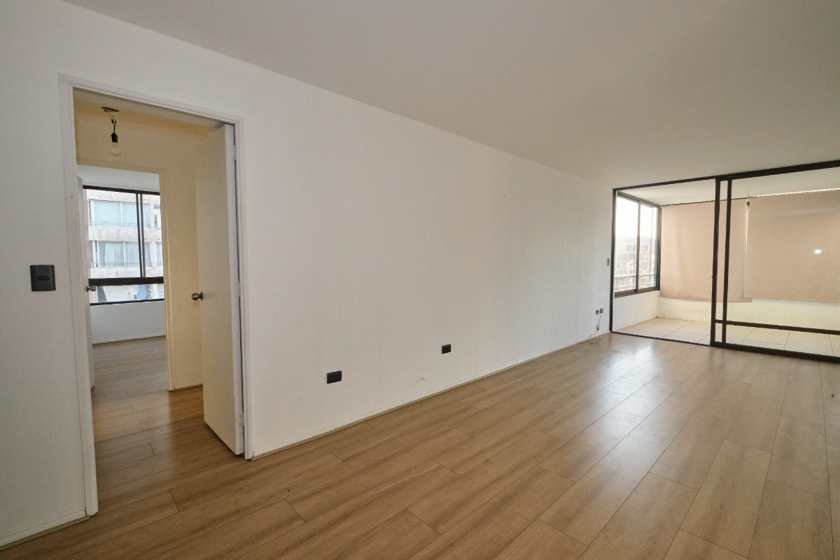 Venta Departamento SP 3D 2B 1E 1B Vaticano - Las Condes