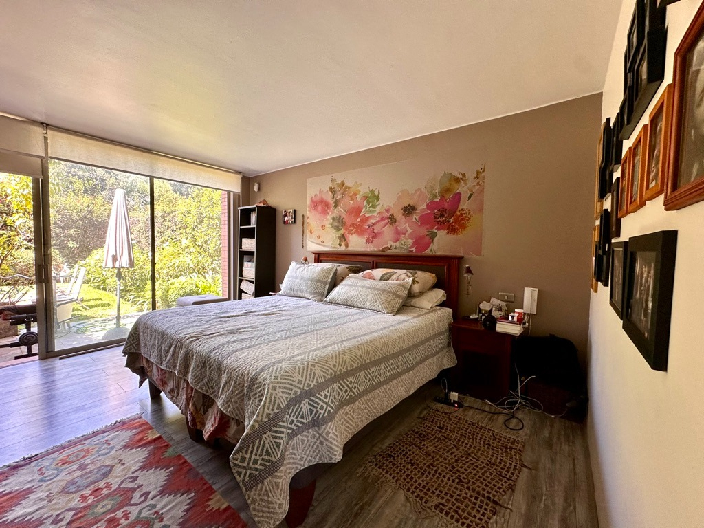 Venta Casa NO 6D en suite Walk-in cl&oacute;set 5B 2E 1B San Carlos de Apoquindo - Las Condes